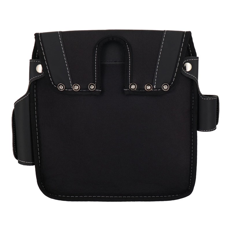 Sankyo Corporation DBLTACT Nail Bag, 2 Tiers, 8.3 inches (210