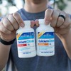 21st Century Calcium Citrate + D3 Petites Coated Tablets 200