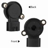 Acouto Shift Angle Sensor 06380-HN2-305 Replacement for TRX500FA TRX400FA FGA