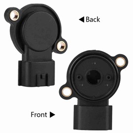 Acouto Shift Angle Sensor 06380-HN2-305 Replacement for TRX500FA TRX400FA FGA Rancher TRX400FGA ATV Transomion Shift Sensor