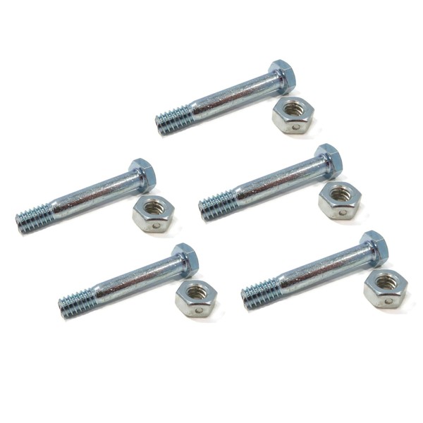Rollers, Belts, Bearings, Pulleys and Much More- Replacement for (Pack