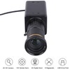 4K HD Camera Computer Camera Webcam 8 Megapixels 10X Optical