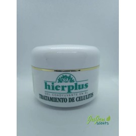 Gel Reductivo Anti Celulitis