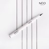 NEO MAKE UP HEV PROTECT EYELINER 1,5 ml - Schwarz