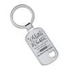 Lieblingsmensch Keyring Model: A Heart and a Soul (Mother -