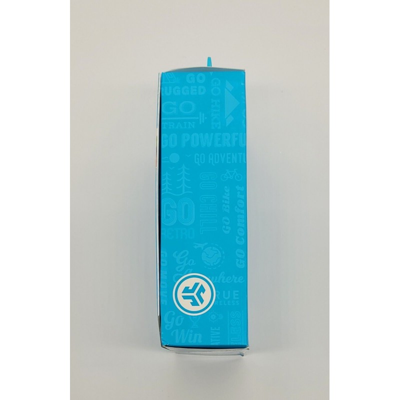 JLab Play Gaming Wireless Bluetooth Earbuds