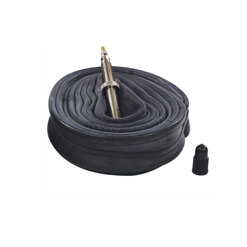 SURFAS Bicycle Tube 700CX23/32C 48mm FV Presta