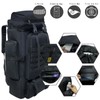Ogetok 80L Hiking Backpack Camping Rucksack, 80 liters Large Capacity