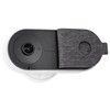 ABUS WiFi Surveillance Camera - Privacy Indoor Camera PPIC31020 -