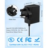 Fast Charger for Switch/Switch OLED/Switch Lite, Switch Ac Adapter Cable