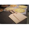 Werknorm Saar Napoli 560.1 Bread Pusher Pizza Shovel Birch Wood