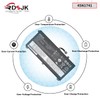 RDSJ 45N1740 45N1741 45N1742 45N1743 00NY639 Laptop Battery for Lenovo