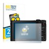 BROTECT Anti-Glare Screen Protector for Sony Cyber-Shot DSC-HX90 (Pack of