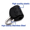 Sinkers Slides | Fishing Weights Sinkers | Fish Equipment for