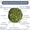 Loose Organic Moringa Leaves - Natural Superfood Rich in Minerals