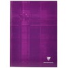 Clairefontaine - Ref 9040C - Hard Cover Notebooks (96 Sheets)