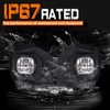 Fog Lights fit for 2011 2012 2013 2014 2015 2016