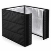 Beehive Insulation Wrap for Winter Protection – 75.2" × 23.5"