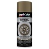 Dupli-Color HWP105 High Performance Wheel Paint - Bronze - 12