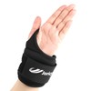 Weight Cuffs Wrist Weights for Arms 1 kg 1 Pair