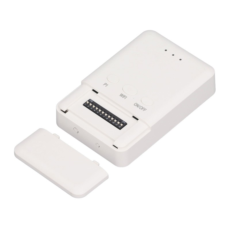 Garage Door Remote Controller WiFi APP Control Wireless Garage Door