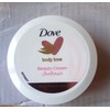 100% Original Dove Body Love Beauty & Intensive Care Rich