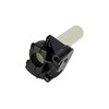 MZA Set: Special Quick Throttle Handle + Throttle Cable -