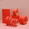 6 Rolls Fine Line Tape 1/16, 1/8, 1/5, 2/5, 1/2,