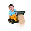 Kid Galaxy Front End Loader Truck w/Squeeze Handle, 16.5"" x