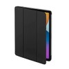 Hama Fold 27.7 cm (10.9") Flip case Black