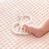 Sophie La Girafe Teething Ring Soft, 1 Item