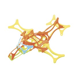 Wammy KCT-BC111 Basic 100 6 Colors, 100 Pieces