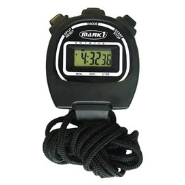 BSN Sports Mark 1 106L Large Display Stopwatch