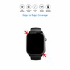 MIHENCE Screen Protector Compatible for paybay Y7 Smart Watch, TPU