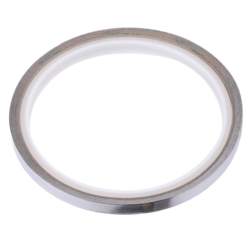 Tennis Racket Weight Adding Tape Golf Clubs Head 0.18MM Ultra