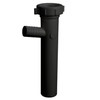 Highcraft Plastic Branch Tailpiece 1-1/2" x 8" with 3/4" Branch