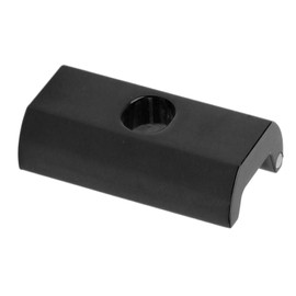 Aluminum Alloy Folding Bike Magnetic Hinge Clamp Plate C Buckle C Clamp for 3sixty Folding Bike Black