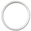 Instant Pot , Anillo de sellado instantáneo para macetas, Transparente,