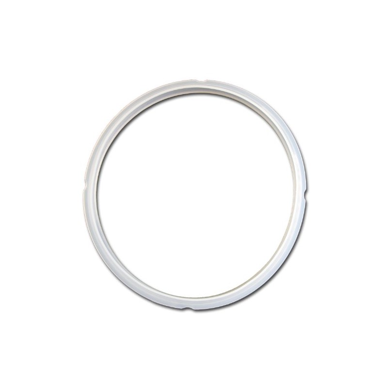 Instant Pot , Anillo de sellado instantáneo para macetas, Transparente,