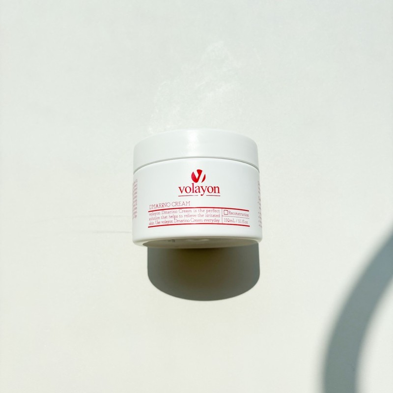 Bolayon Demarino Cream 150ml / 볼라욘 드마리노 크림150ml