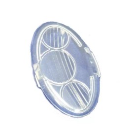 Kirby Sentria Vacuum Cleaner Headlight Lens Cover