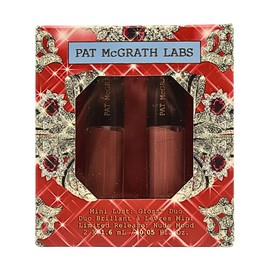 Pat McGrath Labs Mini Lust: Gloss Duo Limited Release: Nude Mood