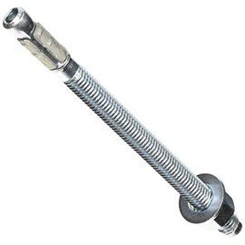 STB2-50700 1/2" X 7" Strong-Bolt 2 Carbon Steel Wedge Anchor 25/pk