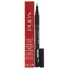 Eyebrown Liner Eyebrow Pencil, 02 Brown