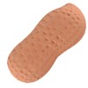 NOVELTY GIANT WWW.NOVELTYGIANT.COM Stress Peanut