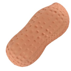 NOVELTY GIANT WWW.NOVELTYGIANT.COM Stress Peanut