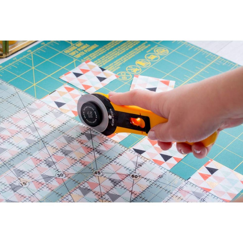 OLFA Rotary Cutter RTY-2/G