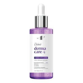 Serum Dove Fuerza Anti-caida 50ml