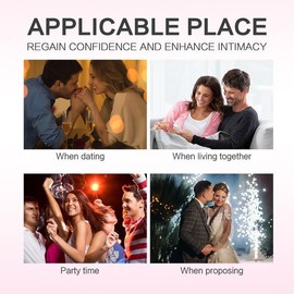 JJILBRO Men's External Delayed Spray 30ml - Sensitive Skin Post Shave Seurm Gentle Moisturizing Aftershave Foam Essential Care Routine