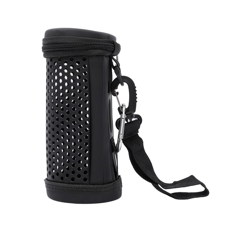 Protective Case Cover Compatible with JBL Flip 5 Speaker Carrying